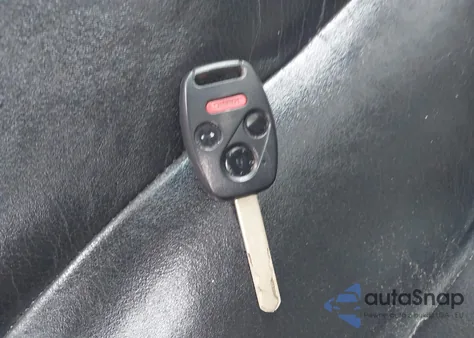 2004 Honda Accord 3.0 Ex из США, поврежденный, VIN 1HGCM665X4A021656